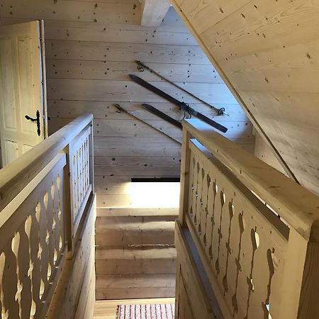 Apartament Tatrzanski 扎科帕内 外观 照片
