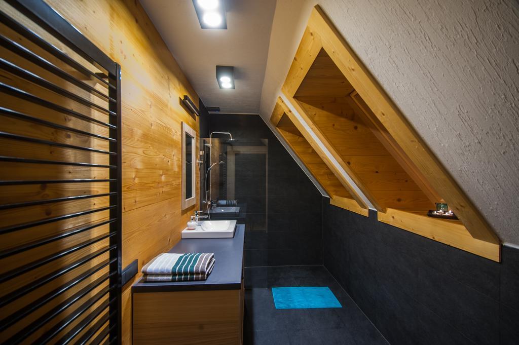 Apartament Tatrzanski 扎科帕内 外观 照片