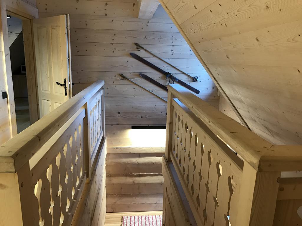 Apartament Tatrzanski 扎科帕内 外观 照片